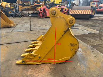 Nov Žlica za Gradbeni stroj CAT 320 bucket OM: slika 5