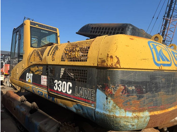 Bager goseničar CATERPILLAR 330CL