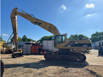 Bager CATERPILLAR 330CL