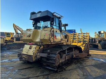 Buldožer CAT D7E: slika 5