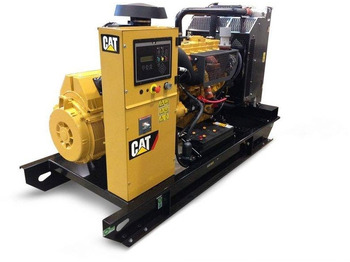Generator CATERPILLAR
