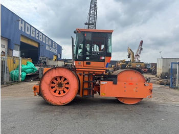 Cestni valjar DYNAPAC