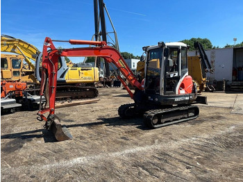Mini bager KUBOTA