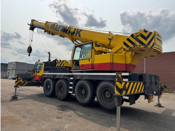 Avtodvigalo za vse namene LIEBHERR LTM 1070-4.1