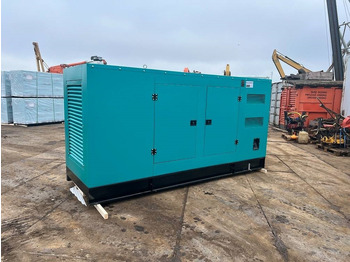 Generator Ricardo 400KVA 320KW SILENT 3 PHASE GENERATOR 50HZ 400V NE: slika 4