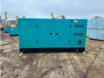 Generator Ricardo 400KVA 320KW SILENT 3 PHASE GENERATOR 50HZ 400V NE: slika 5