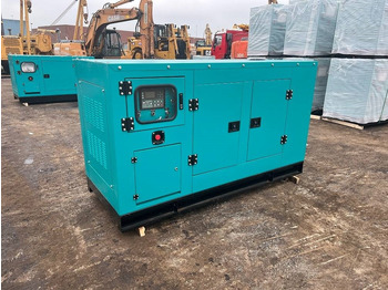 Generator RICARDO