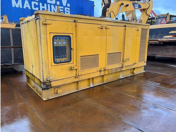 Generator VOLVO