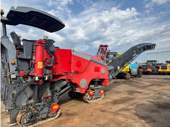 Freza za asfalt WIRTGEN W100F