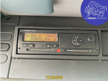 Kontejnerski tovornjak/ Tovornjak z zamenljivim tovoriščem DAF CF 85 340: slika 4