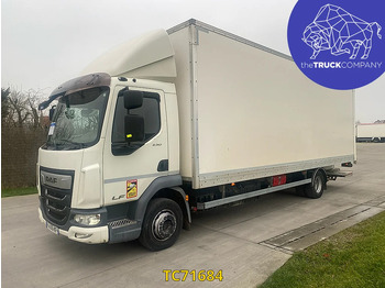 Tovornjak zabojnik DAF LF 230
