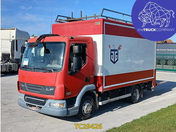 Tovornjak zabojnik DAF LF 45 140