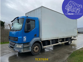 Tovornjak zabojnik DAF LF 55 220