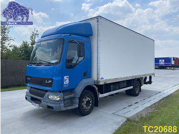Tovornjak zabojnik DAF LF 55 250 Euro 3: slika 1