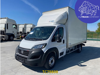Dostavno vozilo z zabojnikom FIAT Ducato