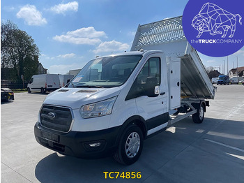 Dostavno vozilo prekucnik FORD Transit