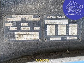 Fruehauf  lizing Fruehauf: slika 2
