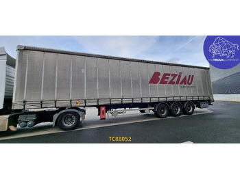 Polprikolica s ponjavo FRUEHAUF