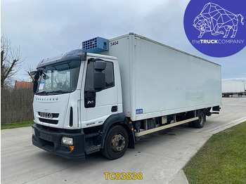 Tovornjak hladilnik IVECO EuroCargo 120E