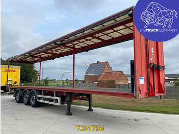 Polprikolica s kesonom LAG