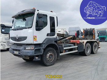 Renault Kerax lizing Renault Kerax: slika 1