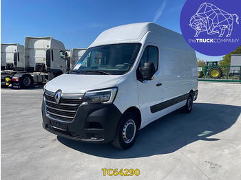 Furgon RENAULT Master