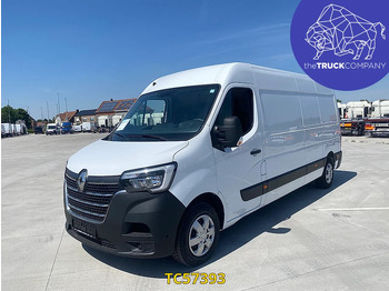 Furgon RENAULT Master 2.3