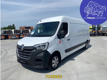 Furgon RENAULT Master 2.3