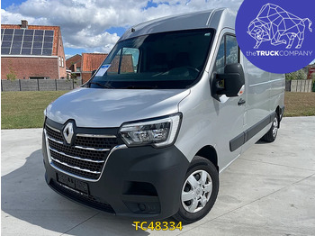 Furgon RENAULT Master
