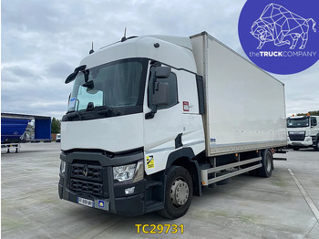 Tovornjak zabojnik RENAULT T 430