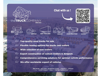 Tovornjak zabojnik Renault T 460: slika 5