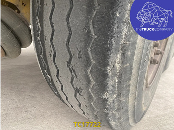 Kiper polprikolica Schmitz Cargobull 37m³: slika 4