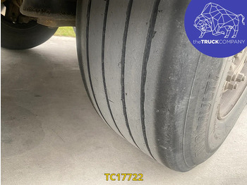 Kiper polprikolica Schmitz Cargobull 37m³: slika 3
