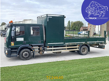 Tovornjak Iveco EuroCargo: slika 2