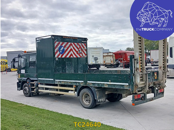 Tovornjak Iveco EuroCargo: slika 3