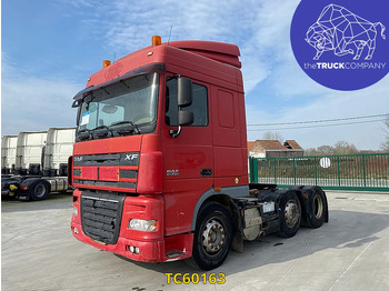 Vlačilec DAF XF 105 410