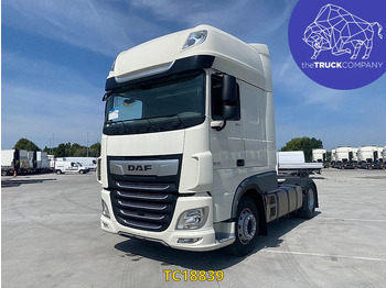 Vlačilec DAF XF 480