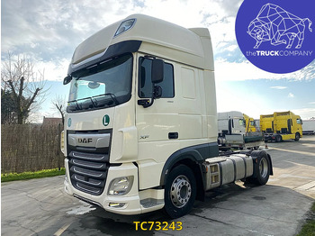 Vlačilec DAF XF 480