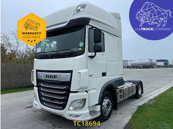 Vlačilec DAF XF 480