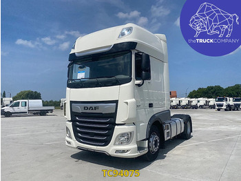 Vlačilec DAF XF 480
