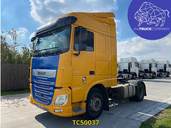 Vlačilec DAF XF 480