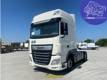 Vlačilec DAF XF 480