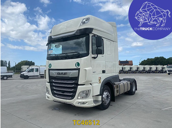 Vlačilec DAF XF 480