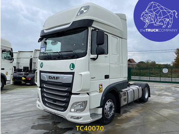 Vlačilec DAF XF 480