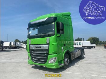 Vlačilec DAF XF 480