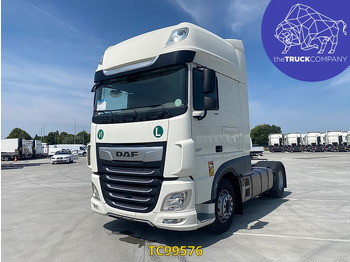 Vlačilec DAF XF 480