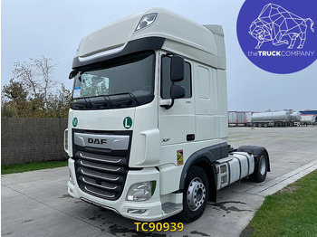 Vlačilec DAF XF 480