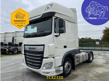 Vlačilec DAF XF 480