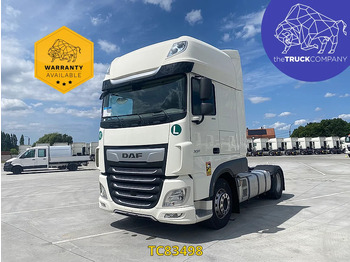 Vlačilec DAF XF 480