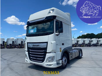 Vlačilec DAF XF 480
